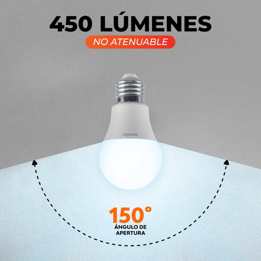 A19-LED/007/65-3 A19-LED/007/65-3