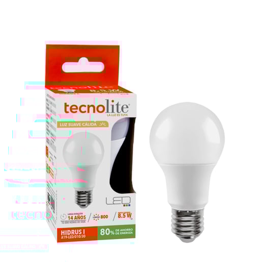 A19-LED/010/30 A19-LED/010/30