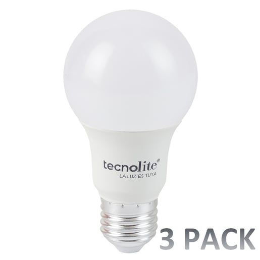 A19-LED/010/65-3 A19-LED/010/65-3
