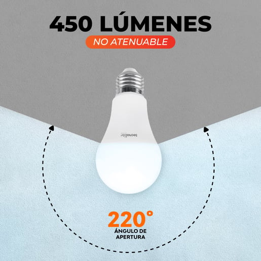 A19-LED/010/65-3 A19-LED/010/65-3