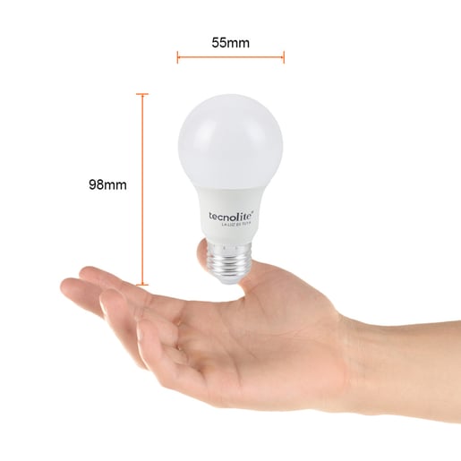 A19-LED/010/65 A19-LED/010/65