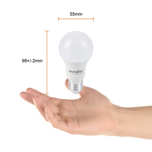 A19-LED/010/65 A19-LED/010/65