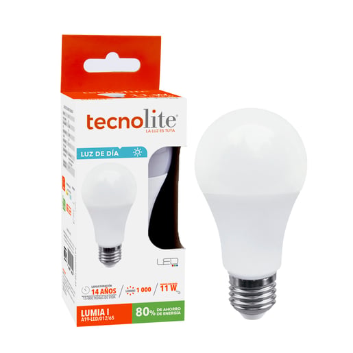 A19-LED/012/65-B A19-LED/012/65-B