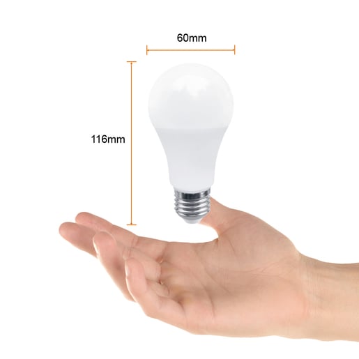 A19-LED/012/65 A19-LED/012/65