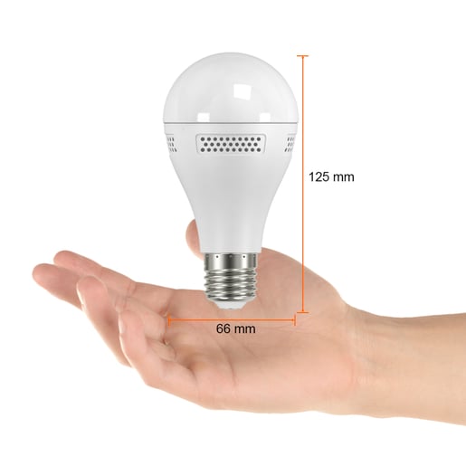 A19SB-LED/001/30 A19SB-LED/001/30