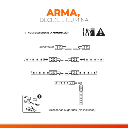 ACOA2P8M2 ACOA2P8M2