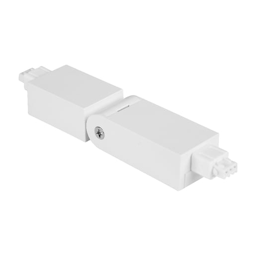 Conector Mecánico Flexible 90°-180° para Familia Slim Interconectable