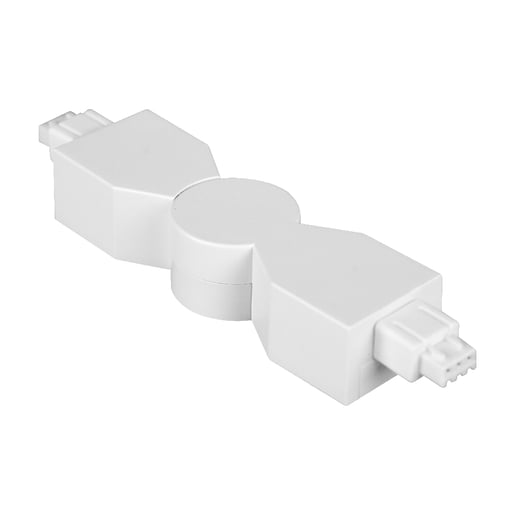 Conector Mecánico Flexible 420° para Familia Slim Interconectable