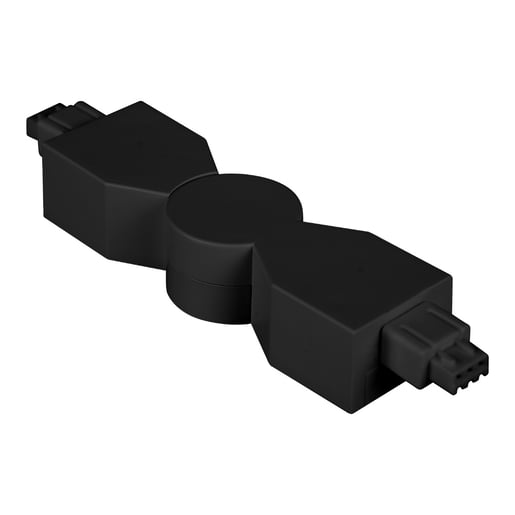 Conector Mecánico Flexible 420° para Familia Slim Interconectable