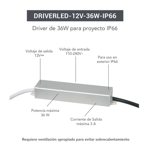 DRIVERLED36WIP66 DRIVERLED36WIP66