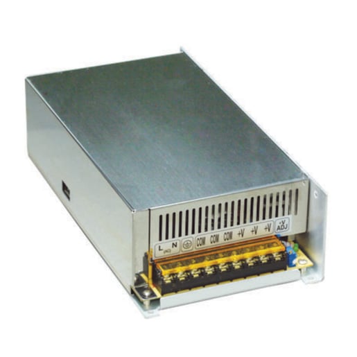 DRIVERLED12V500WPR DRIVERLED12V500WPR