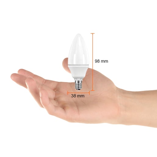 EICE12-LED/4W/65 EICE12-LED/4W/65
