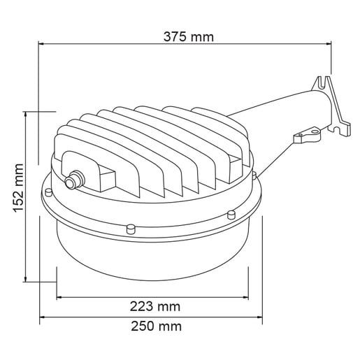ES-LED/501/G ES-LED/501/G