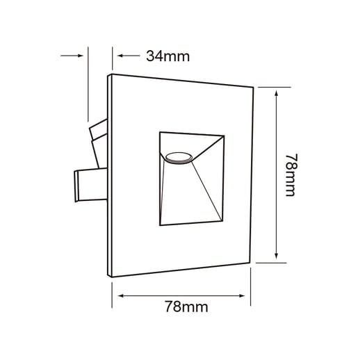 ETLLED-002/30/B ETLLED-002/30/B