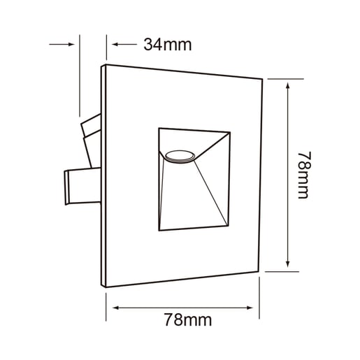 ETLLED-002/30/B ETLLED-002/30/B