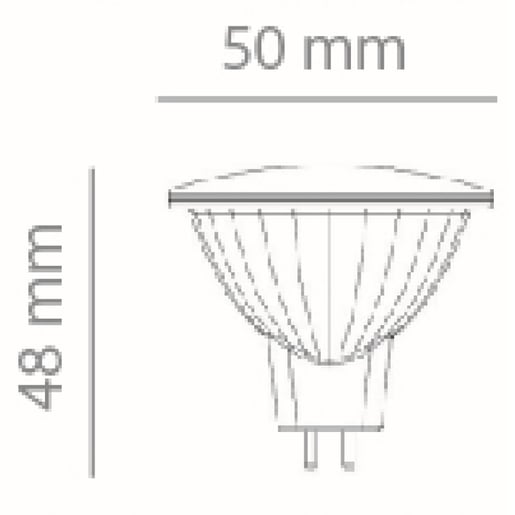 EXN-SMDLED/3W/30 EXN-SMDLED/3W/30
