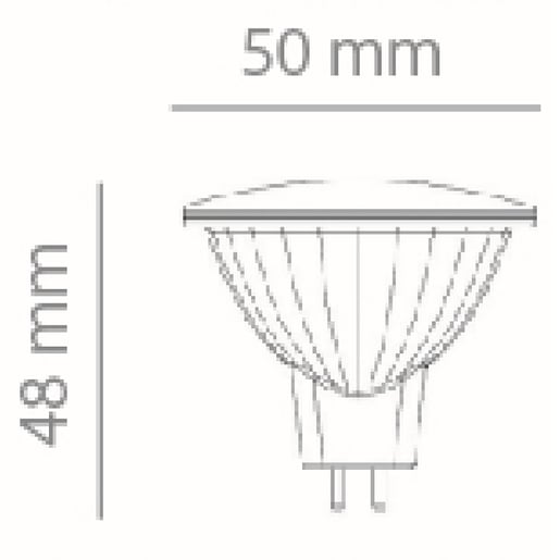 EXN-SMDLED/3W/30 EXN-SMDLED/3W/30