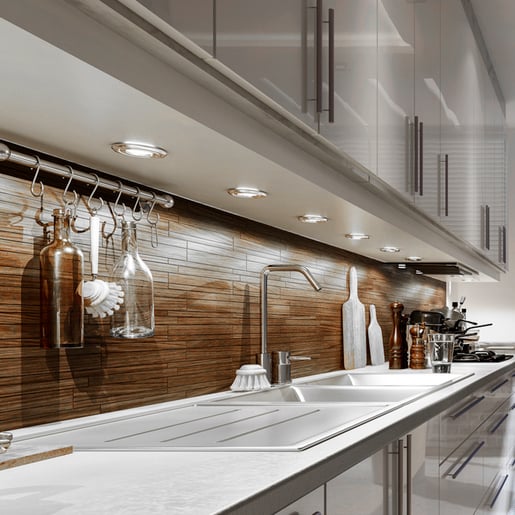 EXN-SMDLED/3W/65 EXN-SMDLED/3W/65