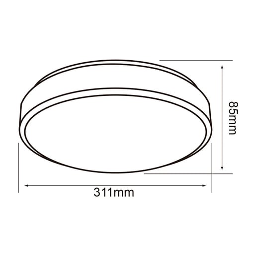 FC-LEDRL/004/30/S FC-LEDRL/004/30/S