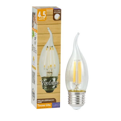 FFE27D-LEDF001/27 FFE27D-LEDF001/27