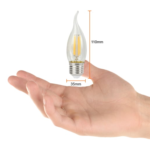 FFE27D-LEDF001/27 FFE27D-LEDF001/27