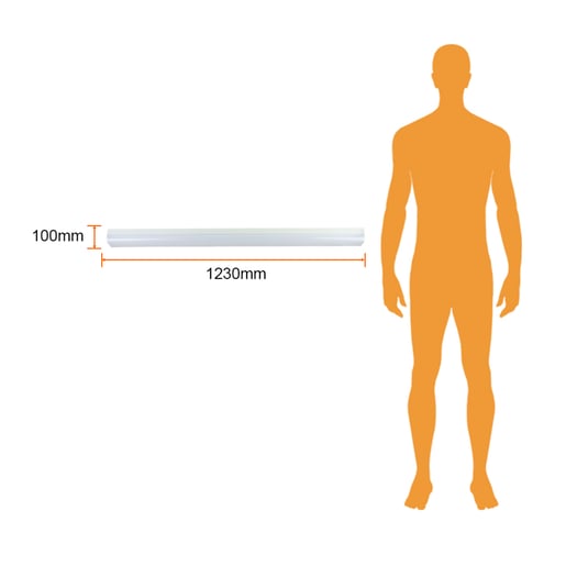 FLCP-LED/002/B FLCP-LED/002/B