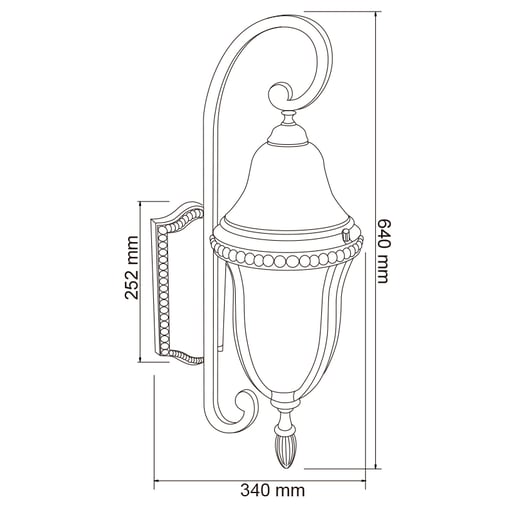 FTL-3000/BA FTL-3000/BA