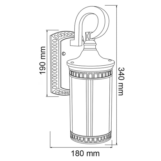 FTL-3200/BA FTL-3200/BA