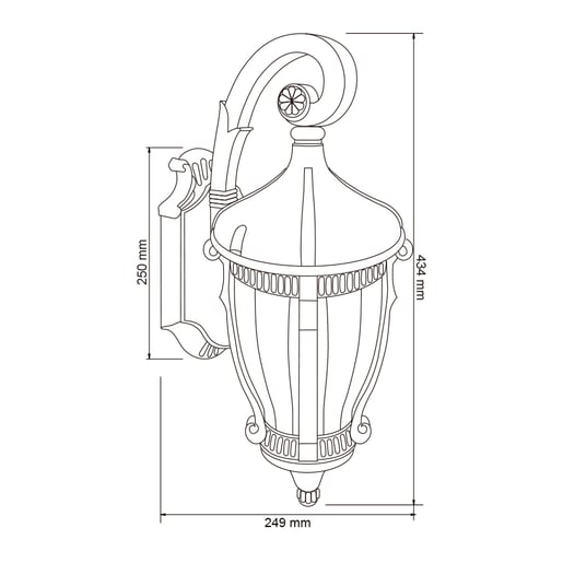 FTL-3300/BA FTL-3300/BA