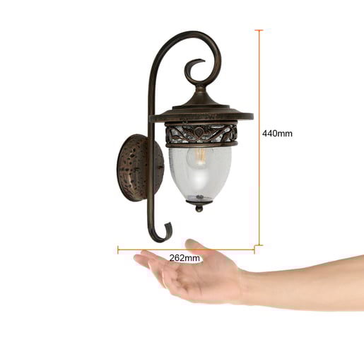 FTL-3330/BA FTL-3330/BA