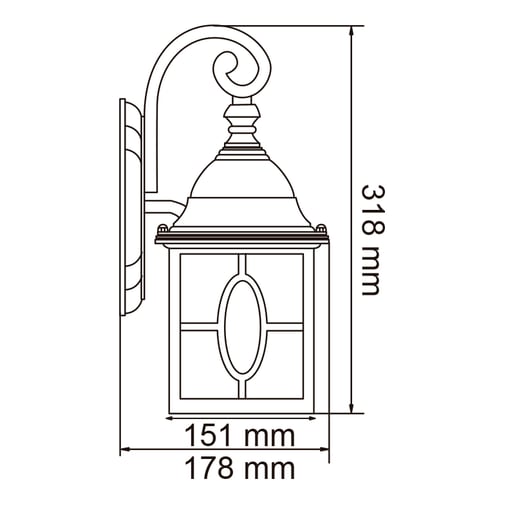FTL-3420/S FTL-3420/S