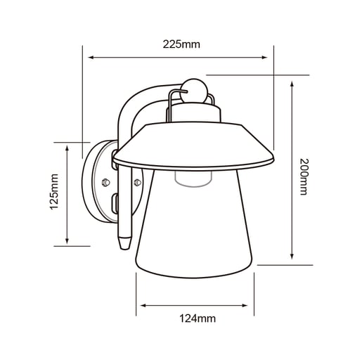 FTL-3423/BA FTL-3423/BA
