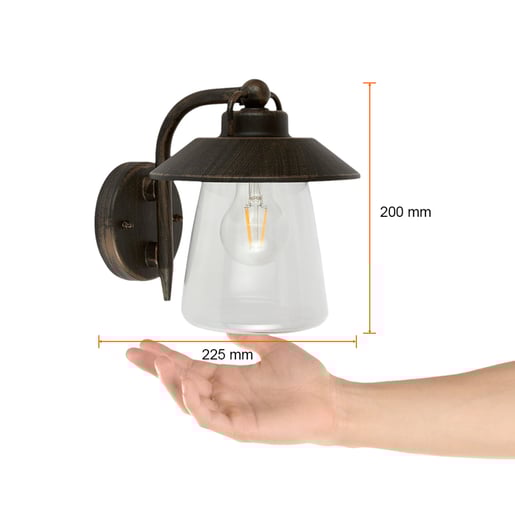 FTL-3423/BA FTL-3423/BA