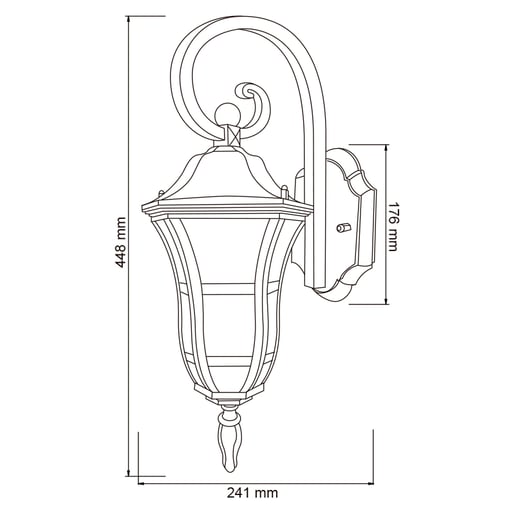 FTL-3800/BA FTL-3800/BA