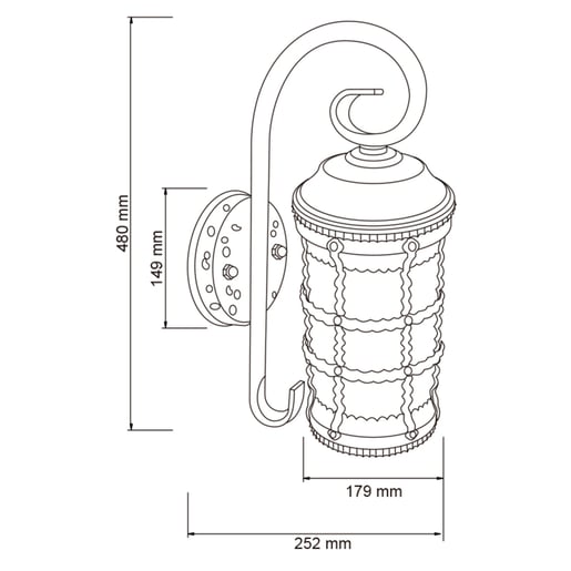 FTL-4100/BA FTL-4100/BA