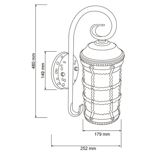 FTL-4100/BA FTL-4100/BA