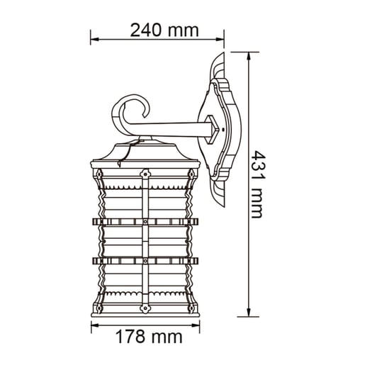 FTL-4110/BA FTL-4110/BA