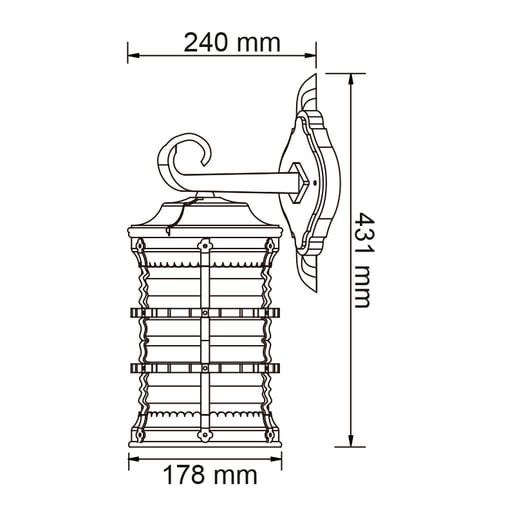 FTL-4110/BA FTL-4110/BA