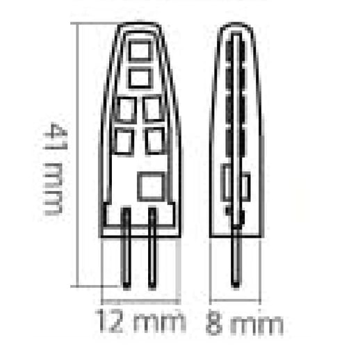 G4-LED/02/30 G4-LED/02/30