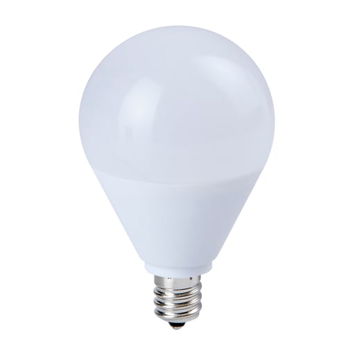 G45E12-LED/4W/65 G45E12-LED/4W/65