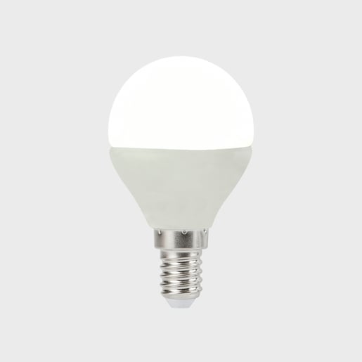 G45E14-LED/4W/30 G45E14-LED/4W/30