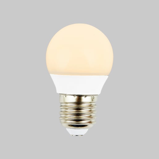 G45E27-LED/4W/30 G45E27-LED/4W/30