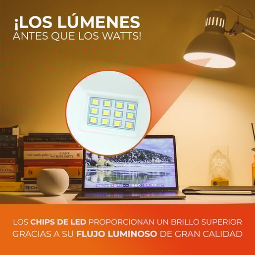 GU10-LED/5.5W/30 GU10-LED/5.5W/30