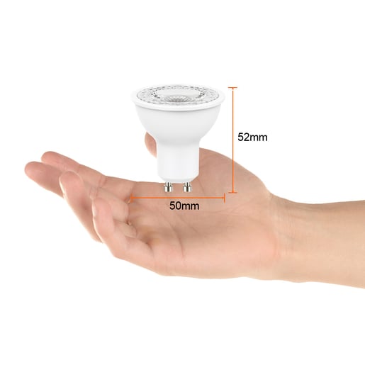 GU10-LED/5.5W/30 GU10-LED/5.5W/30