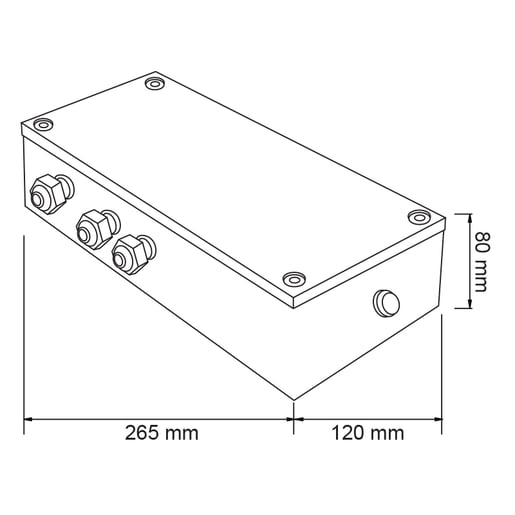 H-520/36W/CONTROL H-520/36W/CONTROL