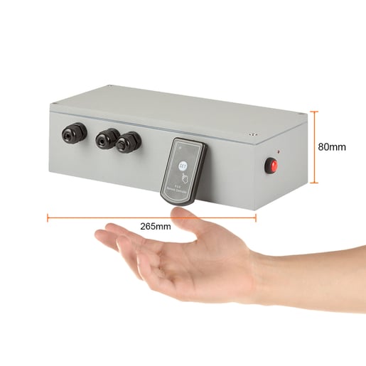 H-520/36W/CONTROL H-520/36W/CONTROL