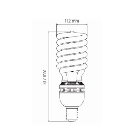 HEL-100W/65-220 HEL-100W/65-220