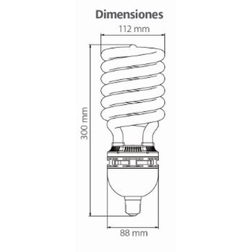 HEL-100W/65 HEL-100W/65