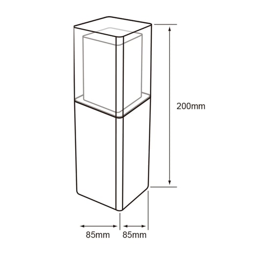 HLED-004/N/30 HLED-004/N/30