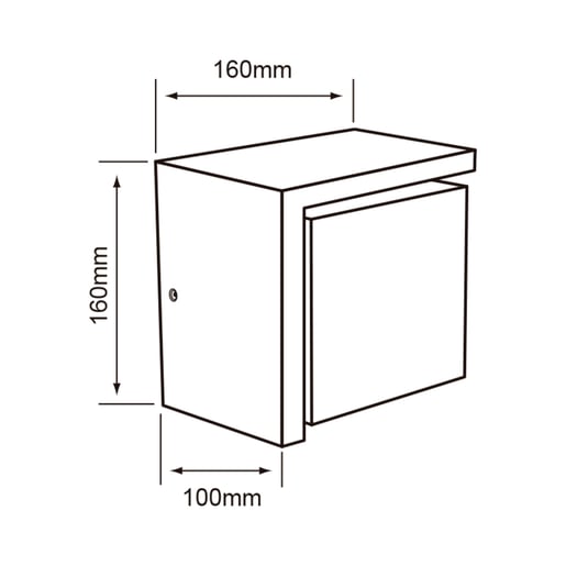 HLED-1051/30/G HLED-1051/30/G
